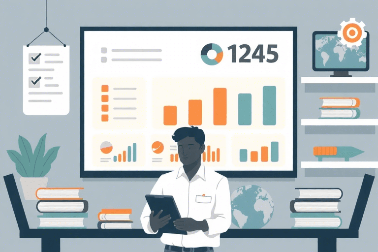 如何有效地进行二级工程资料管理？