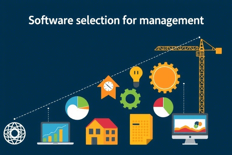 如何选择和使用无锡工程资料管理软件提升项目效率？