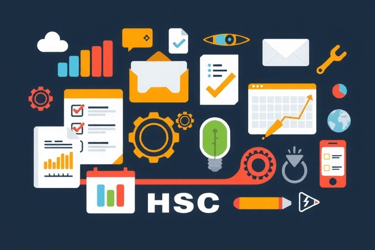 如何高效管理工程行政资料？