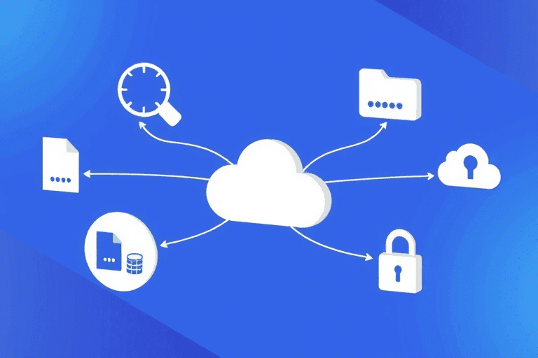 如何高效管理项目部的工程资料？