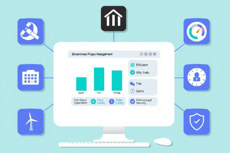 如何有效管理火电工程资料？全面指南帮助你提高效率