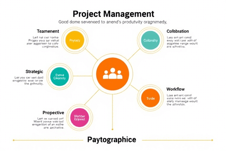 如何制定和优化工程管理资料流程图？
