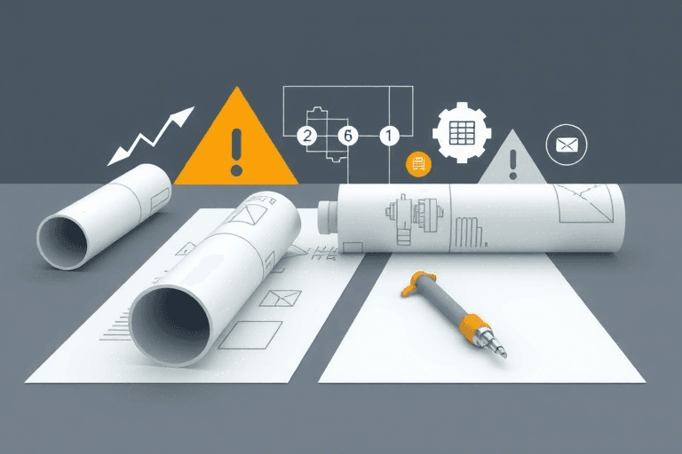 如何高效管理工程建设档案资料？