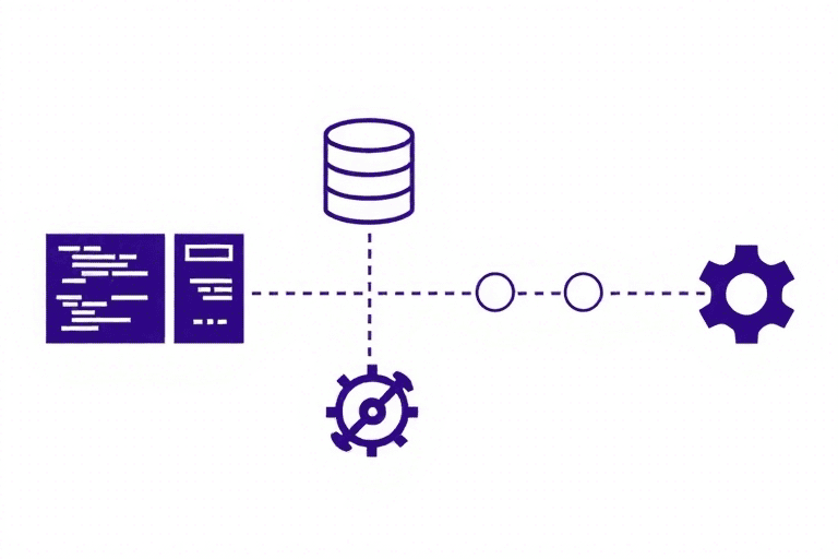 如何构建高效的电网工程资料管理软件？