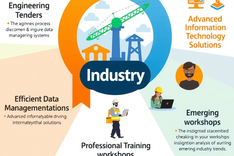 如何制定有效的工程招标资料管理办法？