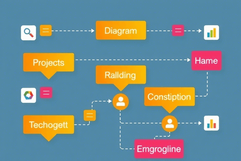 如何高效地制作一份工程管理资料学习笔记？