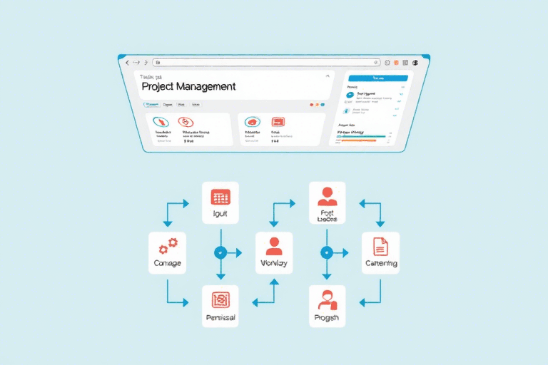 如何建立高效的工程项目资料管理系统？