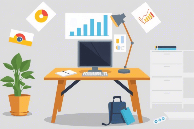 如何创建高效的装修工程资料管理表格？