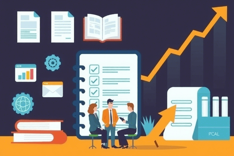 如何确保甲方在工程资料管理中的高效与准确？