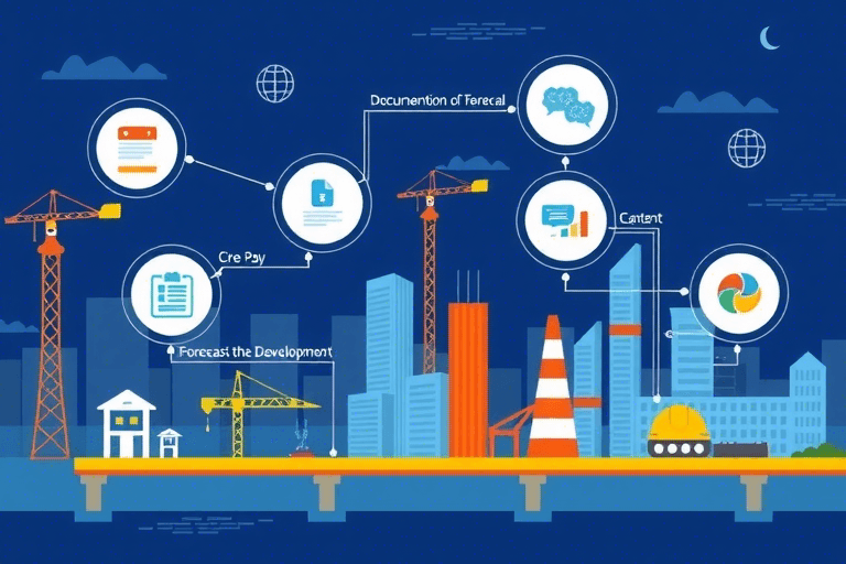 如何高效地进行四川地区的工程资料管理工作？