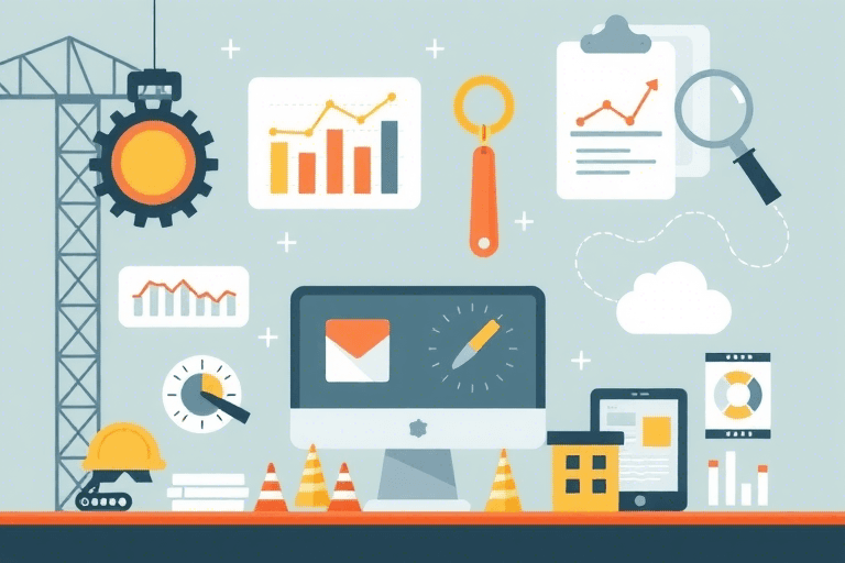 如何高效管理工程造价咨询资料？提高工作效率与准确性