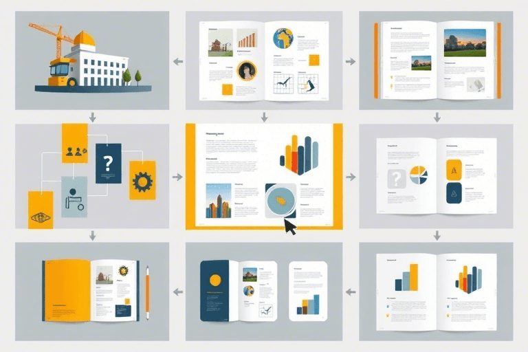 如何有效进行建设工程资料管理规划？