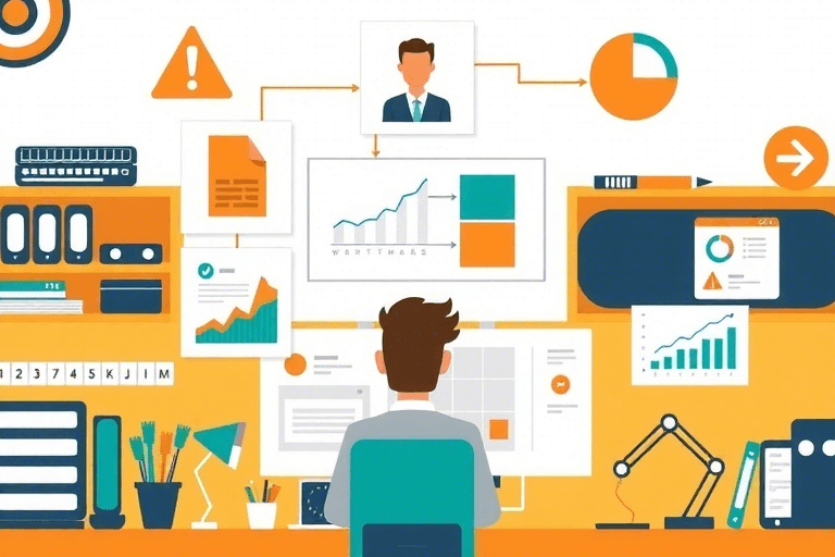 如何有效提升工程项目资料管理？