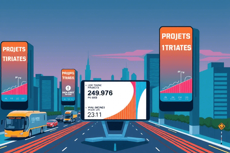 如何有效地进行交通道路工程资料管理？