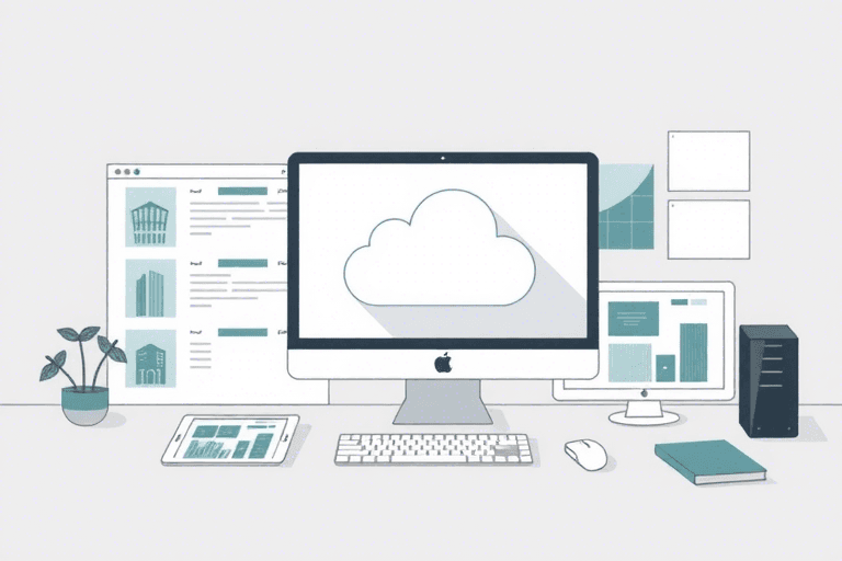 如何高效进行建筑工程资料的归档和管理？