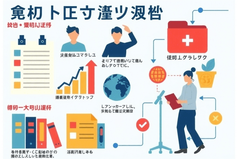 工程项目管理资料类别有哪些？如何高效整理和使用这些资料？