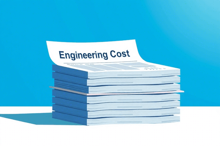 如何高效利用工程造价与管理资料？掌握这些技巧让你事半功倍