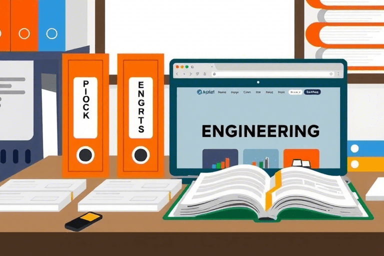 如何高效管理和维护工程档案资料？