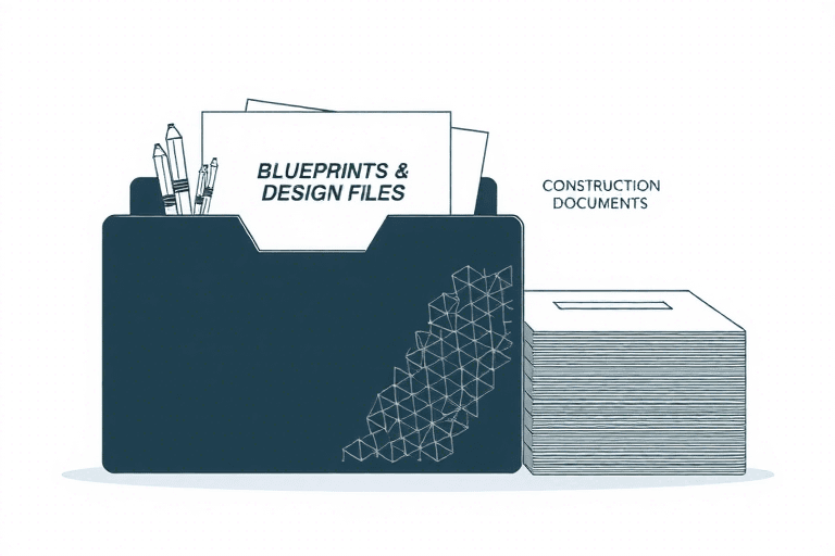 家装工程资料管理如何才能做到井井有条？