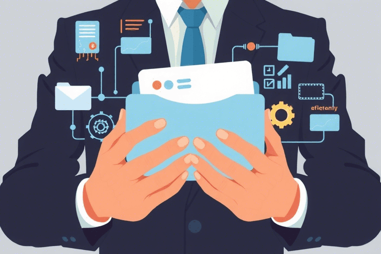 如何成为一名合格的工程资料管理员？