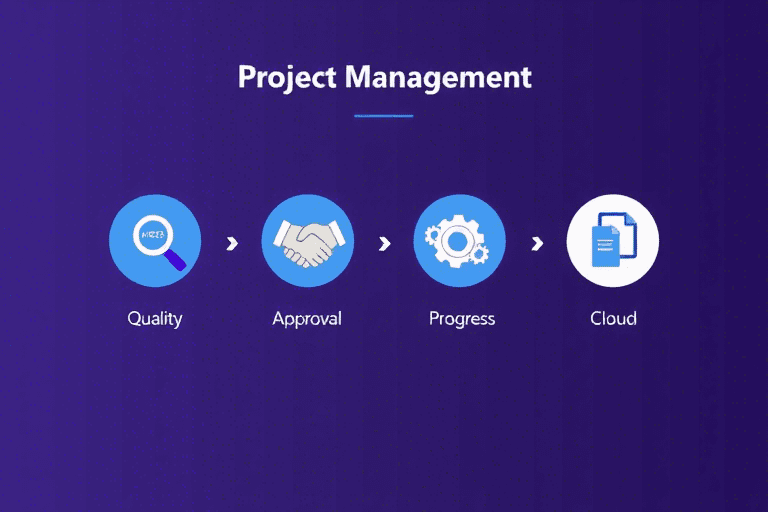 如何制定有效的工程资料验收管理方案？