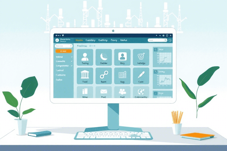 如何实现工程内业资料的无纸化管理？