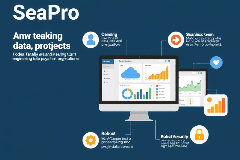 如何有效利用海盛工程资料管理软件提升项目效率？