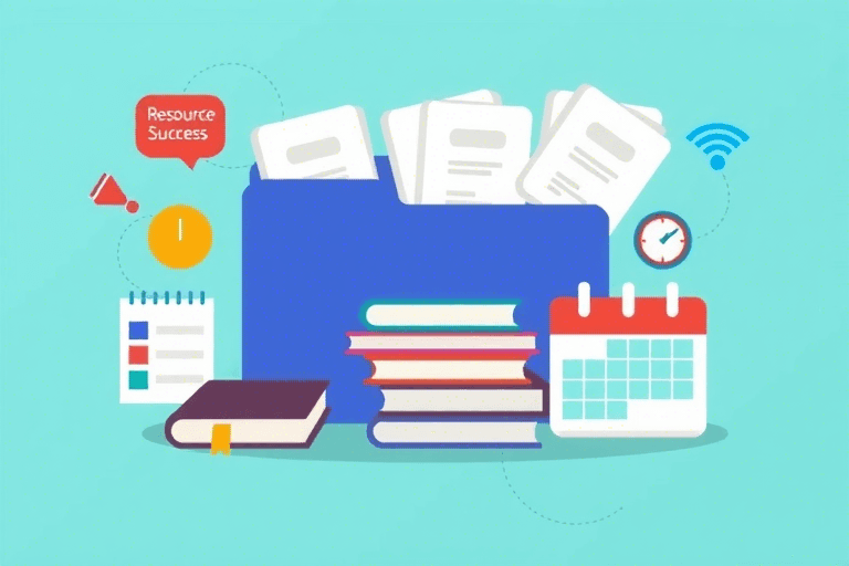 如何高效应对工程资料管理期末考试？