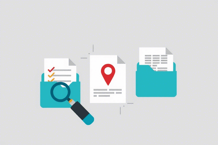 如何建立高效且合规的工程管理资料档案细则？