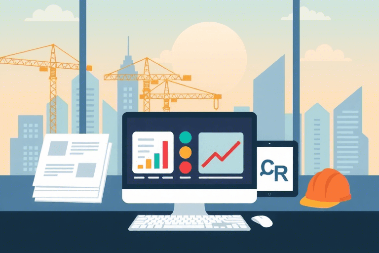 建筑工程资料管理要点：如何确保工程项目的顺利进行？