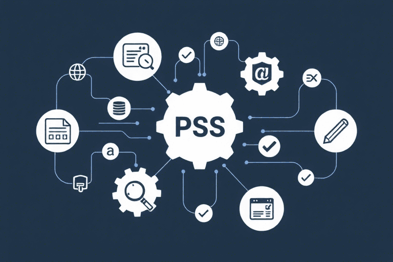 如何有效实施工程标准化管理？一份全面的资料指南