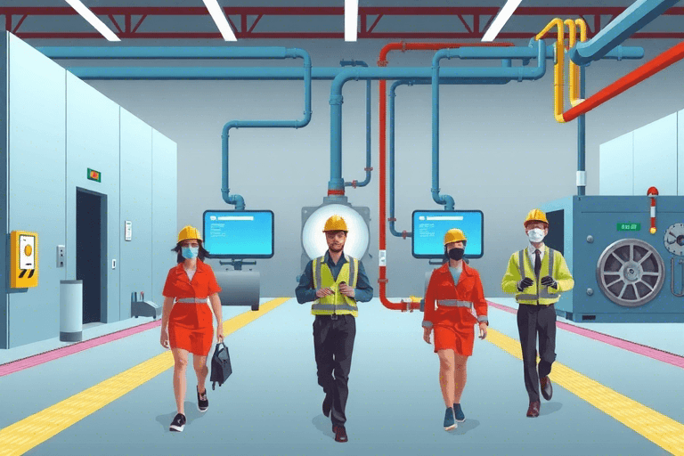 如何高效管理锅炉房工程资料？全面指南与实践策略