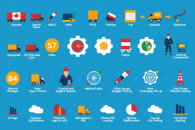 如何高效地管理工程物资资料？