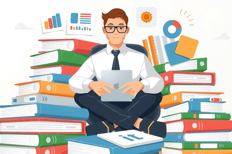 工程管理单位资料员的工作职责和方法是什么？