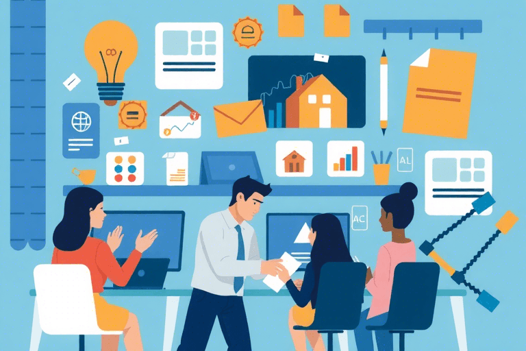 如何有效管理住宅工程项目的资料？