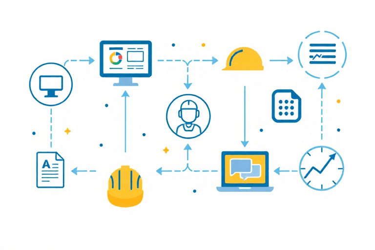 如何有效进行建设工程资料管理？