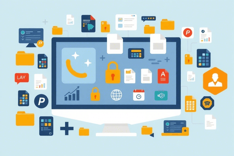 如何成为一名优秀的工程管理中心资料管理员？