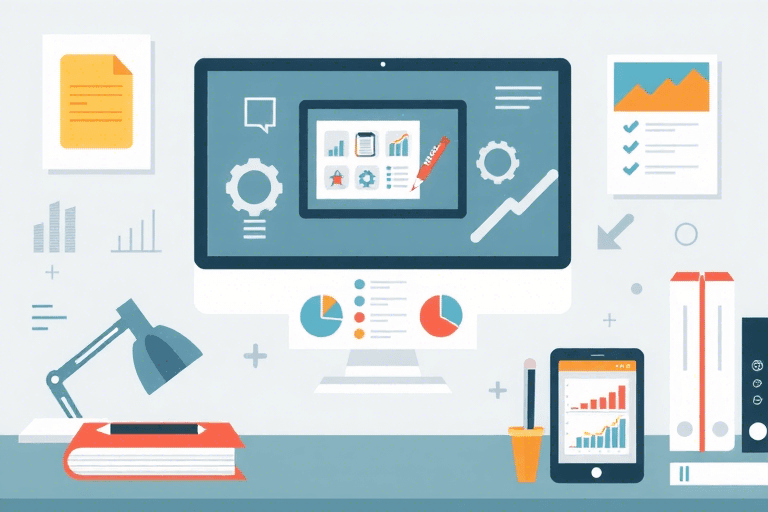 如何有效地进行工程资料管理？掌握技巧和工具