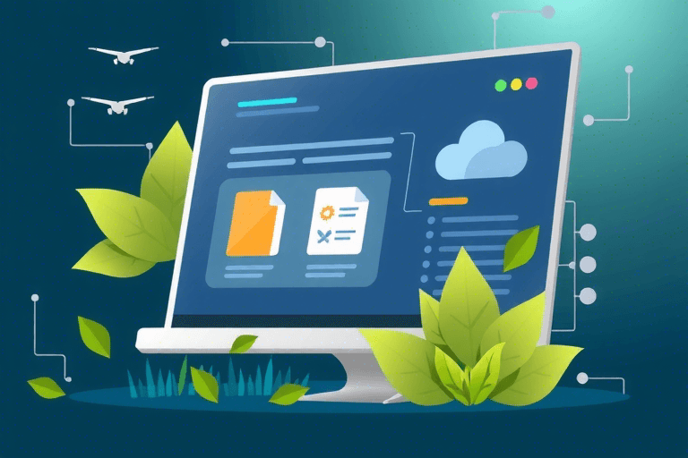 建筑工程资料管理如何才能更高效？