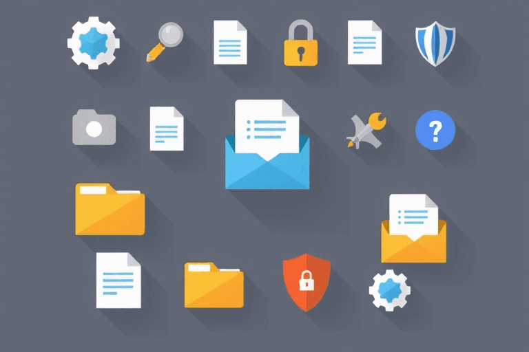 如何确保工程档案资料管理规范？关键步骤与实践