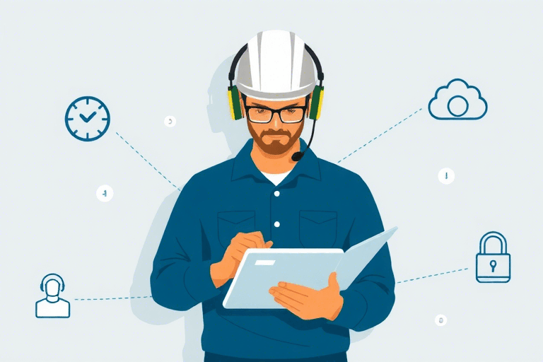 如何有效进行工程资料管理集中实训？