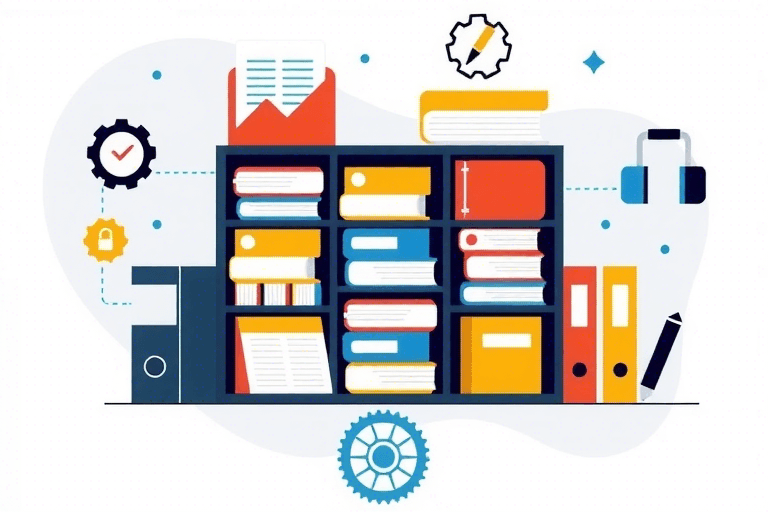 如何有效应对工程档案资料管理试题？