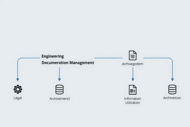 如何确保工程资料管理符合相关法规要求？