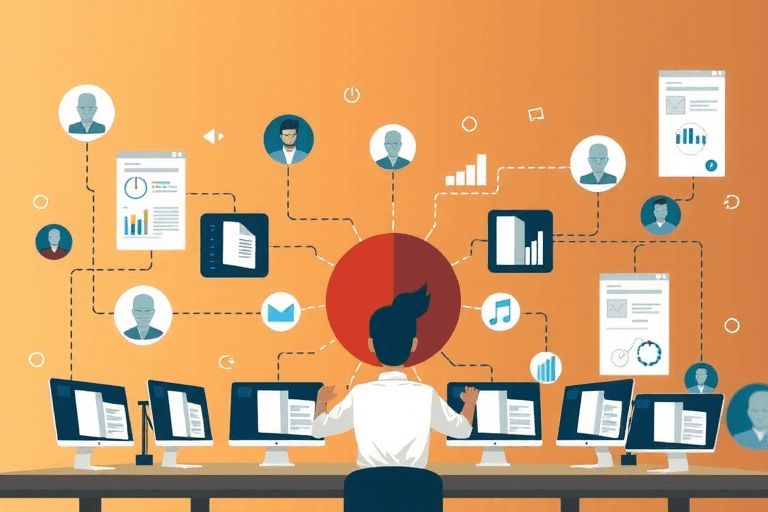 如何高效地管理和利用工程资料？