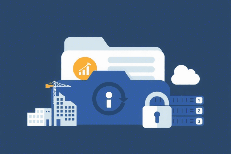 如何有效地管理和使用房地产工程管理资料？