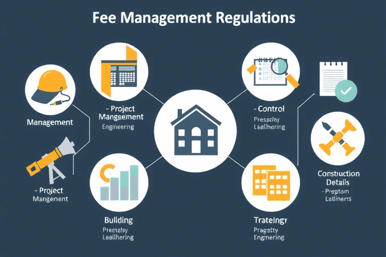 如何制定有效的工程资料收费管理办法？