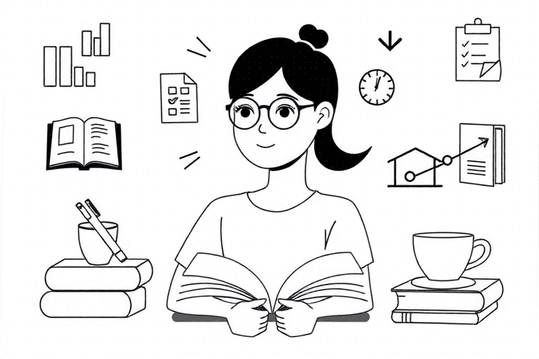 如何准备川哈工程管理考研？资料选择与备考策略全解析