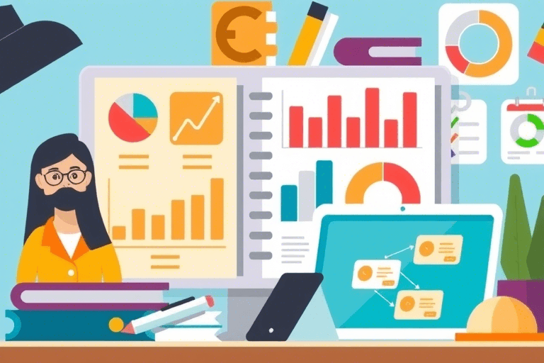 如何有效进行绿化工程现场资料管理？