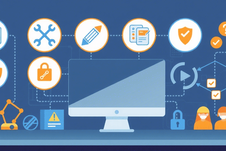 如何有效管理工程资料？