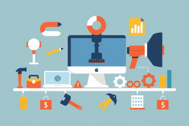 如何高效地收集和管理工程决算资料？